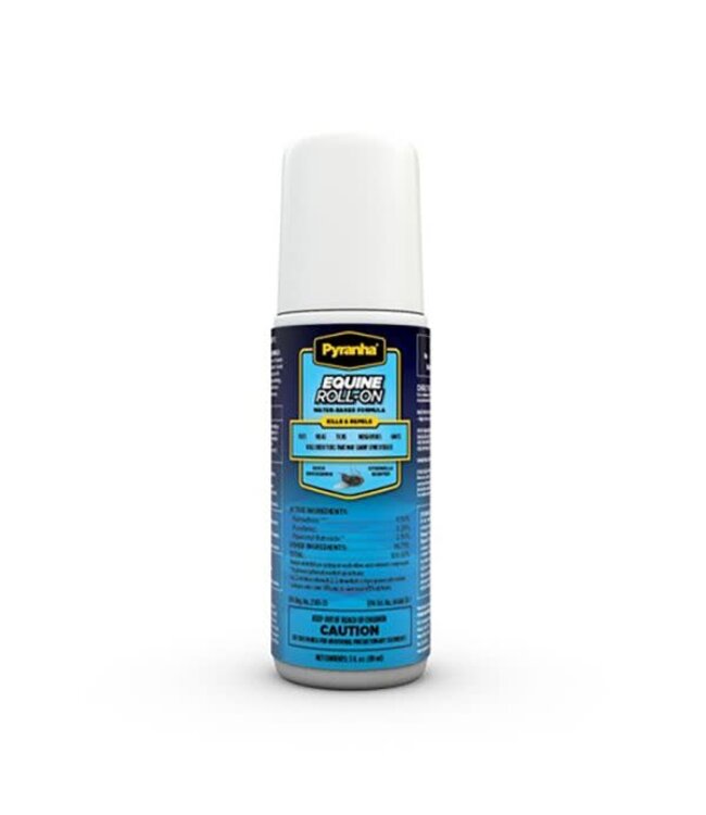 EQUINE ROLL-ON 3 OZ.