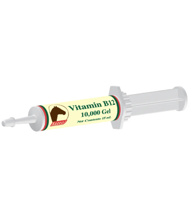 VITAMIN B12 GEL 15 ML.