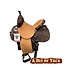 Martin Saddlery 13.5" Martin Stingray 8" Gullet OR856806