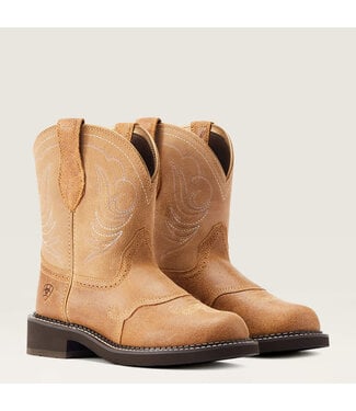 Ariat FATBABY HERITAGE BOOT- WICKER