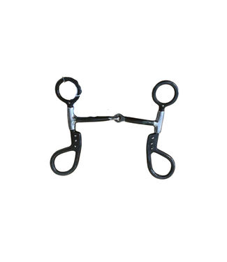 JERRY BEAGLEY SMOOTH SNAFFLE