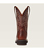 DELILAH STRETCHFIT BOOT- SPICED CIDER