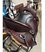 15" Circle Y Sulphur River Trail saddle - Wide Fit