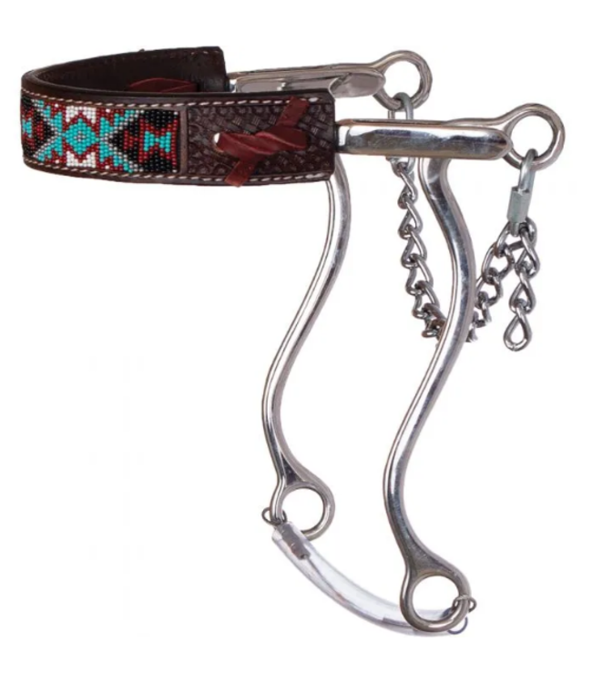 DESIGNER MECHANICAL HACKAMORE