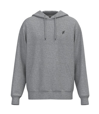 Hooey ECHO GRAY HOODY