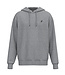 ECHO GRAY HOODY