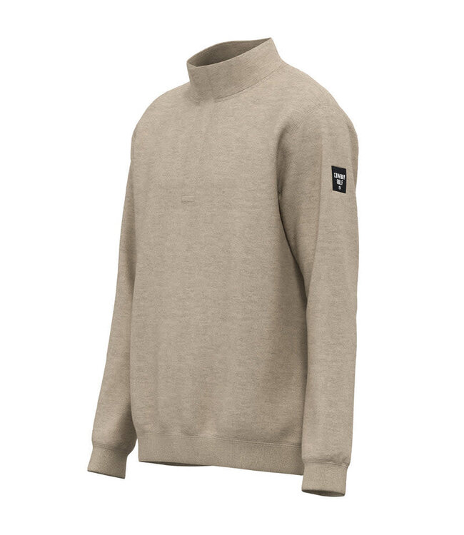 ACE LONG SLEEVE PULLOVER