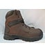 WK105 JUSTIN MEN'S WATERPROOF INSULATED CT WORKBOOT 9EE