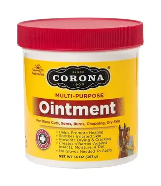 CORONA MULTI-PURPOSE OINTMENT