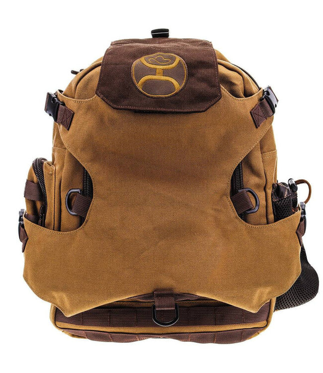 HOOEY "MULE" BACKPACK