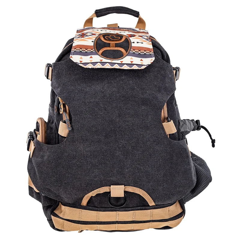 Hooey hat backpack hot sale