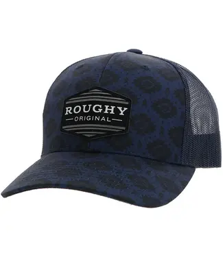 Hooey "TRIBE" ROUGHY HAT