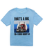 TODDLER BOY'S GOOD BUDDY TEE