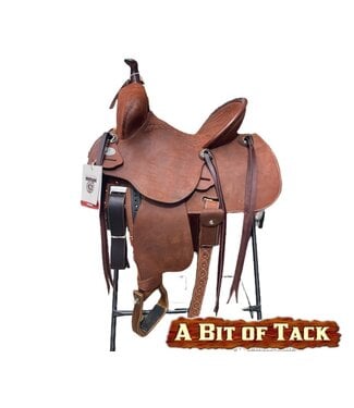 Martin Saddlery 13” Martin Stingray 8” gullet OR860816