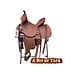 Martin Saddlery 13” Martin Stingray 8” gullet OR860816