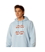 CANYON SOUTHWEST CIRCLE HOODIE