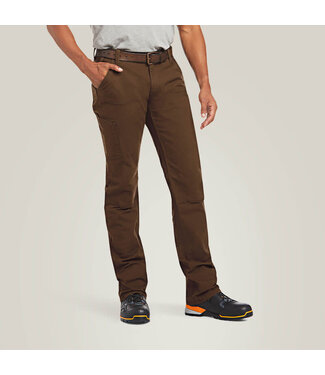 Ariat REBAR M4 DURASTRETCH STACKABLE STRAIGHT LEG PANT