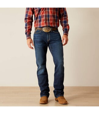 Ariat M4 RELAXED CHALLENGER BOOT CUT JEANS- CLINT