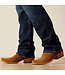 M4 RELAXED CHALLENGER BOOT CUT JEANS- CLINT