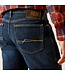 M4 RELAXED CHALLENGER BOOT CUT JEANS- CLINT