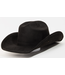 SOLID COLOR WESTERN COWBOY HAT