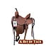 Martin Saddlery 12.5" Martin BTR 7" Gullet OR863847