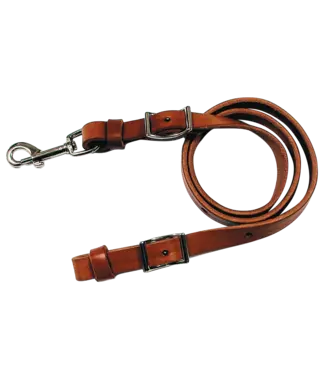 Reinsman LEATHER TIE DOWN