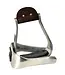 ALUMINUM BELL STIRRUPS