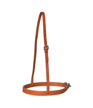 Circle Y SMOOTH NOSEBAND