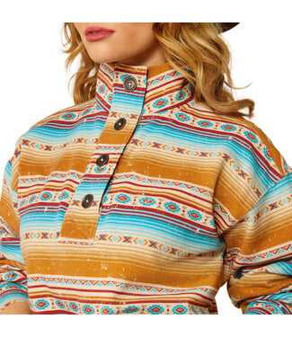 Ariat HOMETOWN SWEATSHIRT- FALLON SERAPE