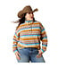 HOMETOWN SWEATSHIRT- FALLON SERAPE