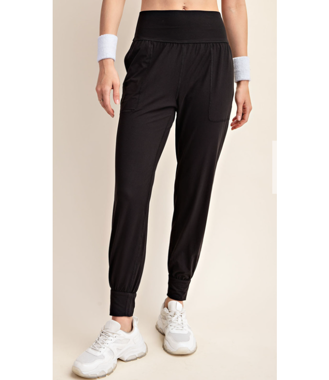 PP6521 RAE MODE BUTTER YOGA JOGGER PANTS