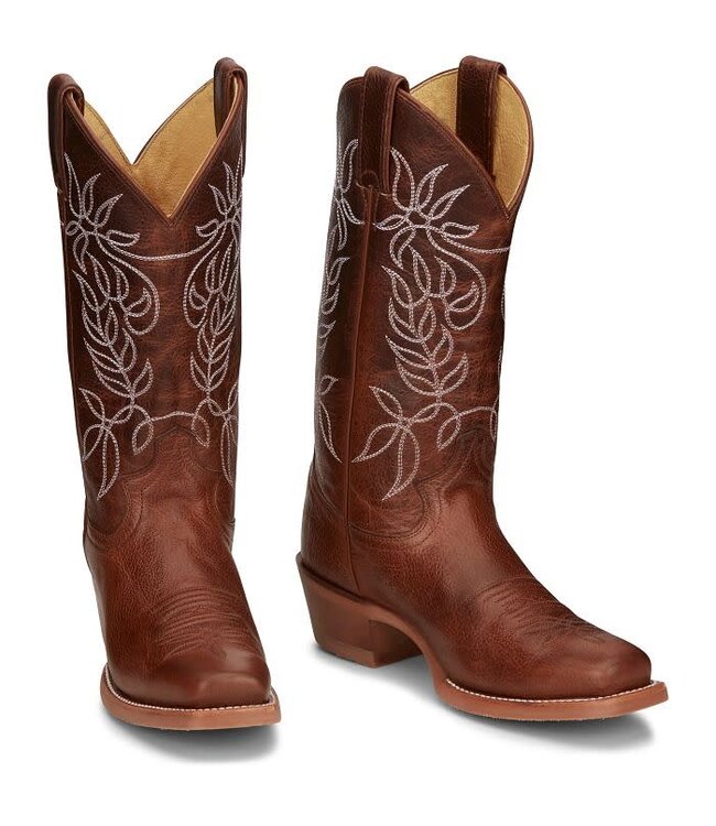 VICKERY 12" WESTERN BOOT