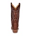 VICKERY 12" WESTERN BOOT