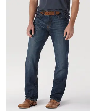 Wrangler 20X® NO. 33 EXTREME RELAXED FIT JEAN IN WELLS