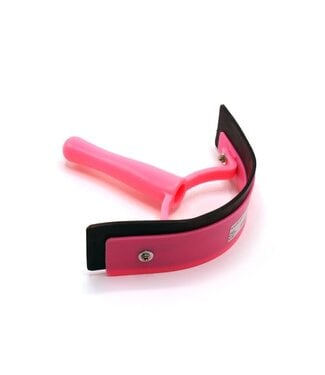 Tail Tamer SOFT TOUCH SWEAT SCRAPER