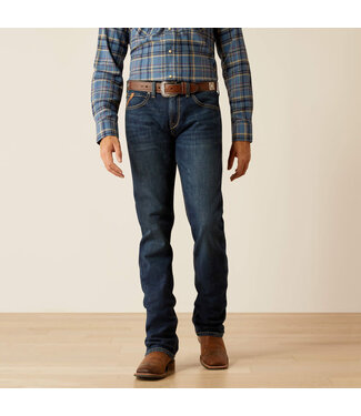 Ariat M7 SLIM TUCKER STRAIGHT LEG JEANS