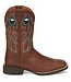 BOWLINE 11" WESTERN BOOTS