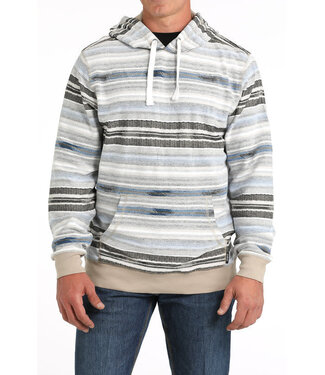 Cinch "CHARLES" PULLOVER HOODIE