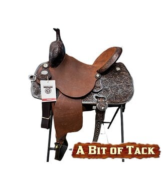 Martin Saddlery 14" Martin Stingray 7" Gullet OR864485