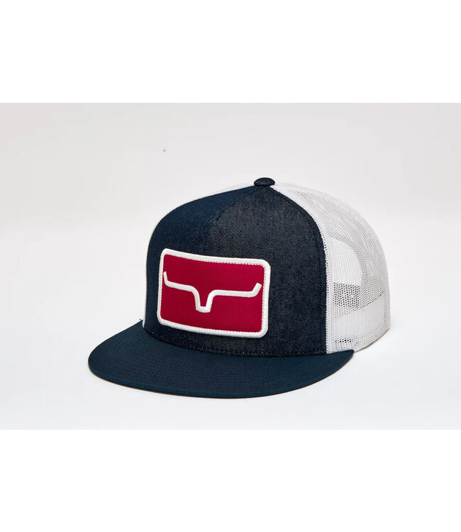 BANNER VENTILATED HAT