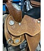 14" Used Circle Y Show Saddle