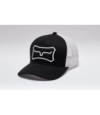 Kimes Ranch BONEYARD TRUCKER HAT