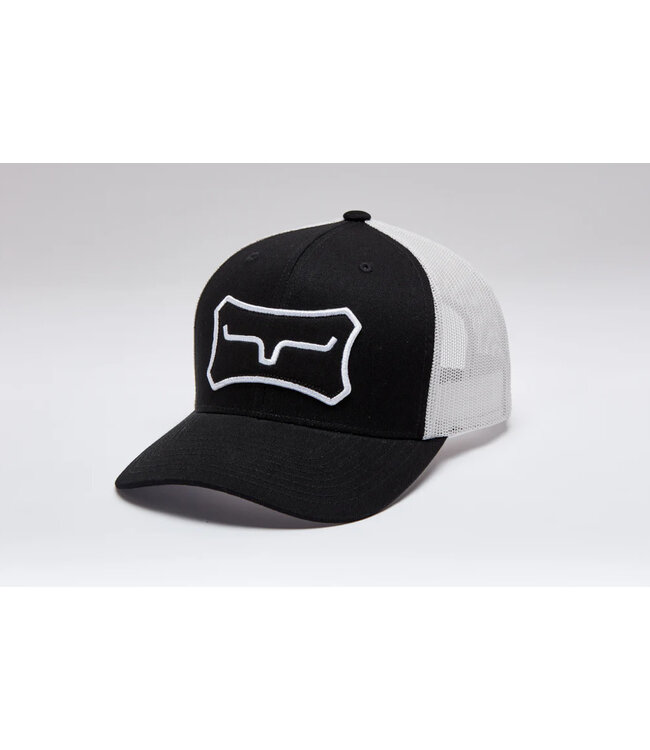 BONEYARD TRUCKER HAT