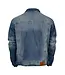 TELLURIDE DENIM SHERPA LINED JACKET