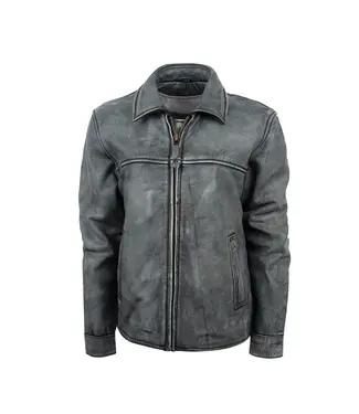 STS RIFLEMAN JACKET- STONEWASH