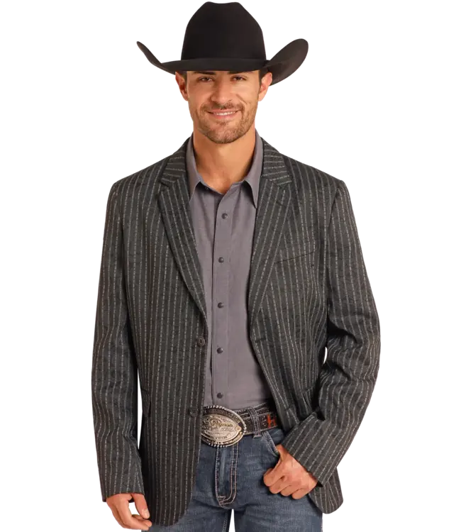 COWBOY SPORT COAT