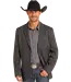 COWBOY SPORT COAT