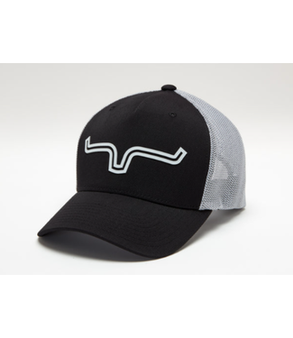 Kimes Ranch 110 DOUBLE TRAC TRUCKER HAT