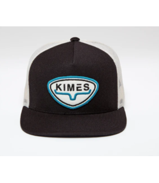 Kimes Ranch CONWAY TRUCKER CAP